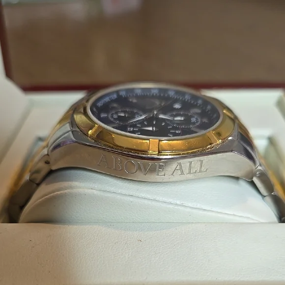 U.S. Air Force Commemorative Men's Watch - Picture 6 of 16